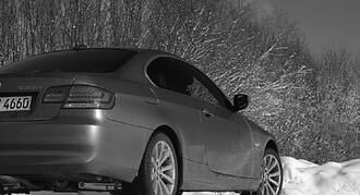 ﻿Test BMW 330xd Coupé – Emotion+Verstand