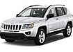 Jeep Compass SUV (2010–2016)