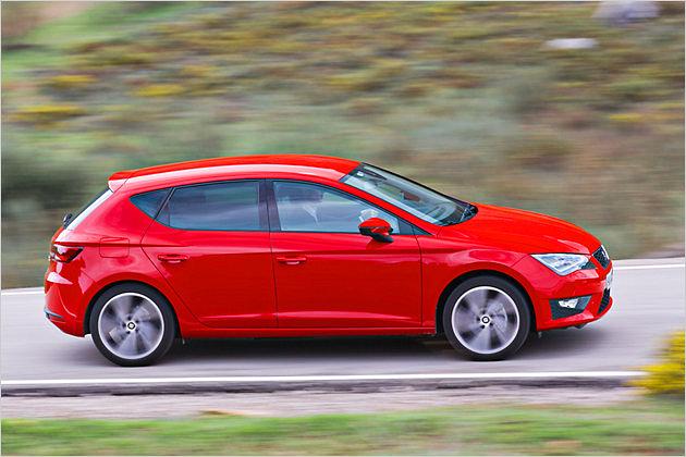 Durch den verlängerten Radstand wurde das Gewicht optisch nach hinten verlagert