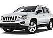 Jeep Compass SUV (2010–2016)