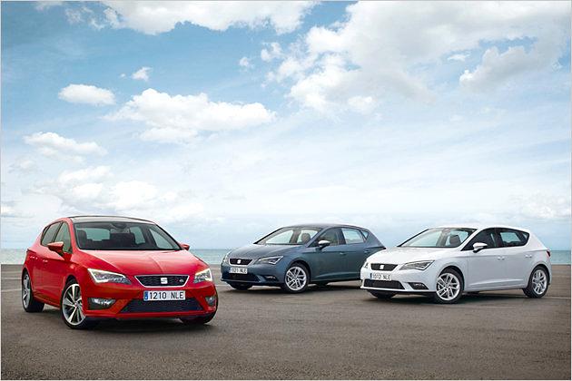 Auf den Fünftürer folgen 2013 ein Dreitürer und eine Kombivariante