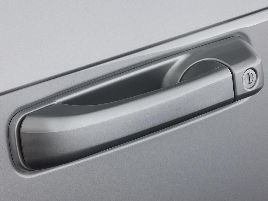 Jeep Grand Cherokee (Baujahr 2010) Laredo 5 Türen Türgriff