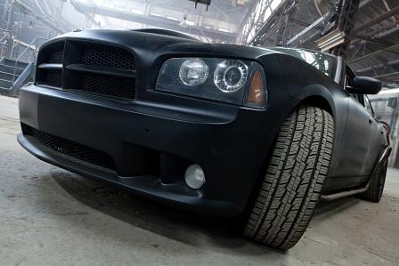 Fast  Furious 5: Dodge Charger SRT8 (Bild: Universal Pictures)