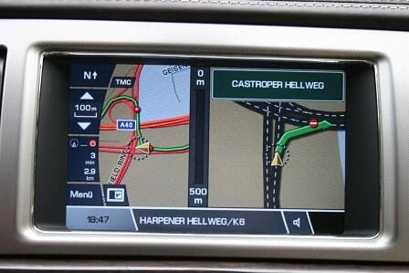 Jaguar XF 3.0 Diesel Luxury