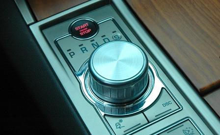 Jaguar XF 3.0 Diesel Luxury