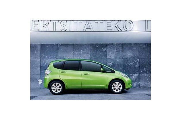     (Baujahr ) Front + links