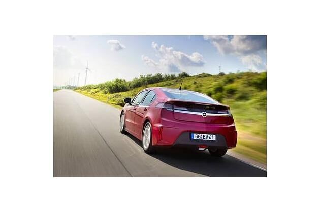     (Baujahr ) Heck + rechts