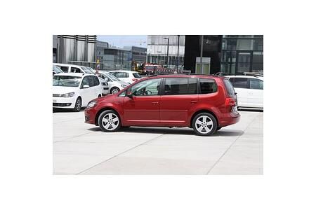 „Gelber Engel“ 2011: Volkswagen erneut ausgezeichnet