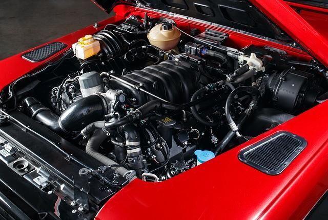 Lediglich 150 Defender mit V8-Motor wird Land Rover in den Markt bringen