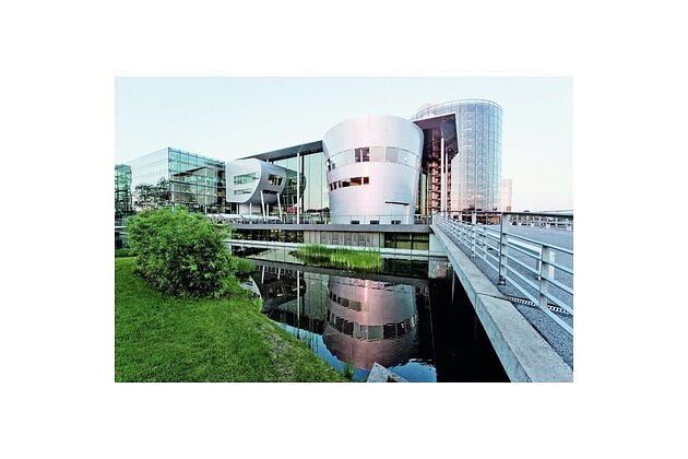     (Baujahr ) Front + rechts