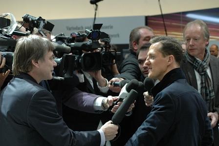 Michael Schumacher