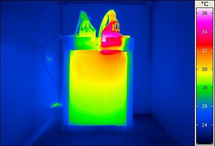 Batterieentwicklung - Super-Akku gesucht
