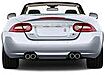 Jaguar XK Cabriolet (2006–2014) 5.0 V8 (385 PS)