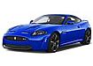 Jaguar XK Coupé (2006–2014)