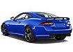 Jaguar XK Coupé (2006–2014)
