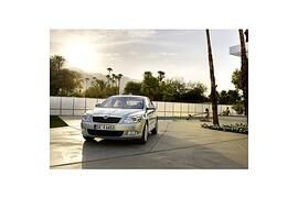Skoda Octavia für besonders kühle Rechner