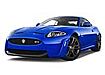 Jaguar XK Coupé (2006–2014)