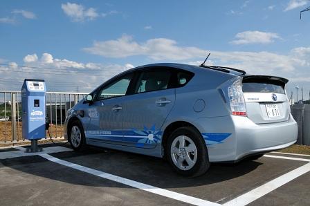 Smart Grid Rokkasho