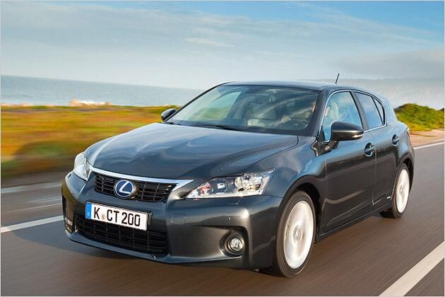 Die Preise beginnen bei 28.900 Euro