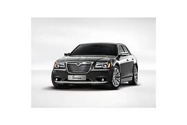 Genf 2011: Lancia Thema als erstes globales Flaggschiff