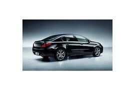 Shanghai 2011: Peugeot präsentiert seinen neuen 508