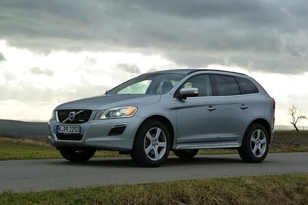 Gebrauchtwagen-Check: Volvo XC60 - Sicherer Langzeitschwede Gebrauchtwagen-Check: Volvo XC60 - Sicherer Langzeitschwede