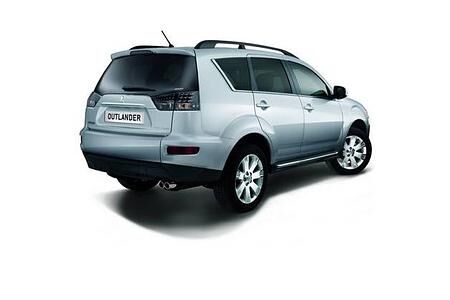 Mitsubishi-Angebot auf „Xtra-„Basis