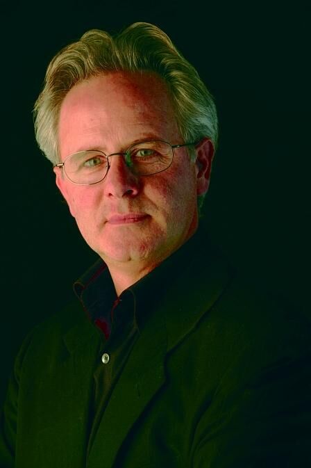 Firmenchef Horacio Pagani