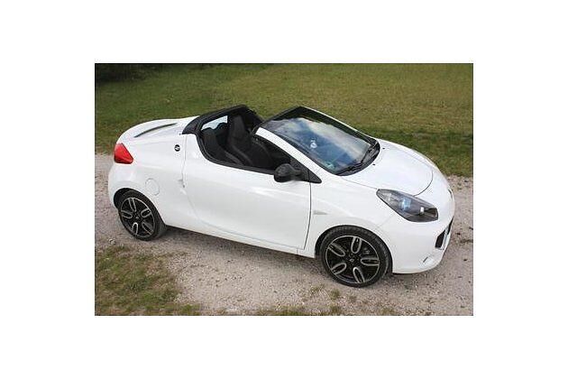     (Baujahr ) Front + links