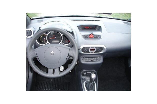     (Baujahr ) Heck + links