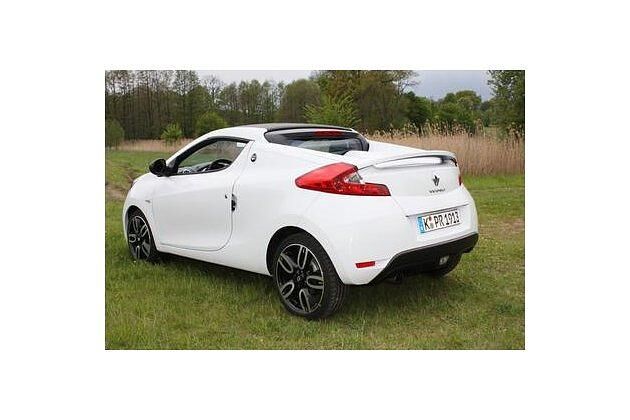     (Baujahr ) Aufsicht Front