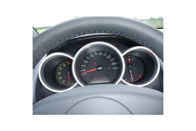     (Baujahr ) Detail/Zubehör aussen