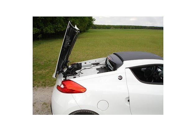     (Baujahr ) Antrieb/Aufhängung