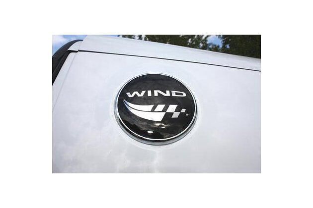     (Baujahr ) Seitenansicht