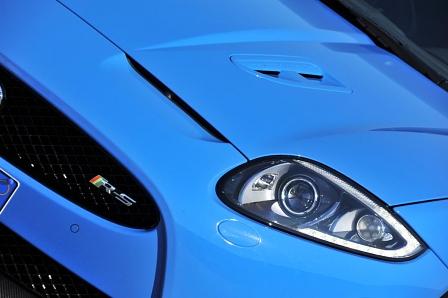 Jaguar XKR-S