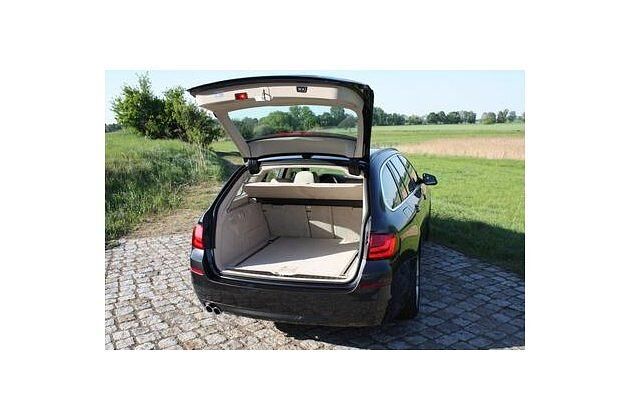     (Baujahr ) Frontansicht