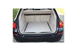 Fahrbericht BMW 530d Touring: Kombikultur pur