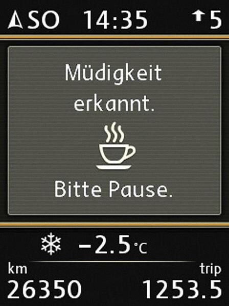 VW Tiguan 2.0 TDI 4Motion / 2011