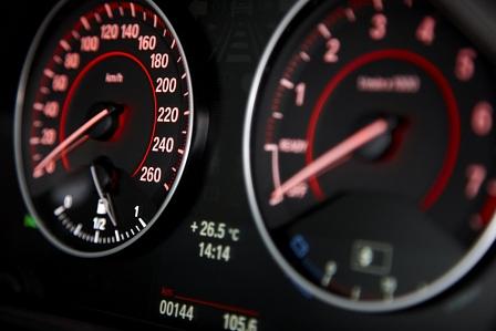 BMW 1er Modelljahr 2012