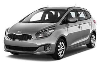 Kia Carens Kia Carens