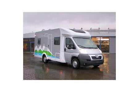 Peugeot: Neustart mit Reisemobilen