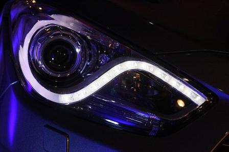 Hyundai i40 Limousine