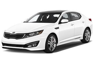 Kia Optima Limousine (2010–2015) Kia Optima Limousine (2010–2015)