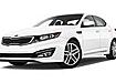Kia Optima Limousine (2010–2015)