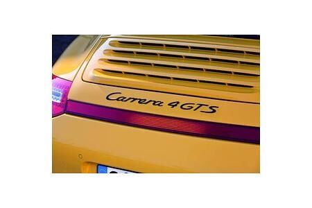 Neues Porsche-Topmodell mit Allrad und 408 PS