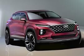 Hyundai Santa Fe - Nie mehr das Kind im Auto vergessen