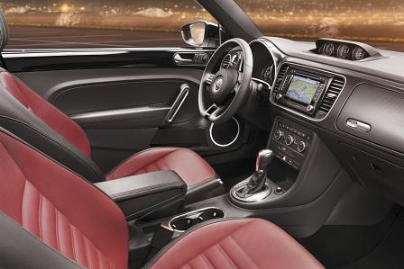 VW Beetle - Das große Krabbeln