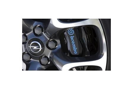 Insignia OPC „Unlimited“ - kein Opel ist schneller