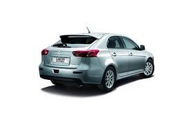 Mitsubishi Lancer Xtra ab 15.990 Euro