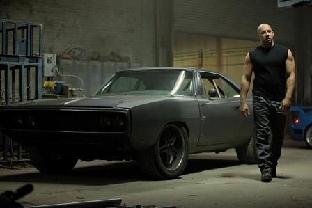 Fast  Furious 5: 70er Dodge Charger (Bild: Universal Pictures)